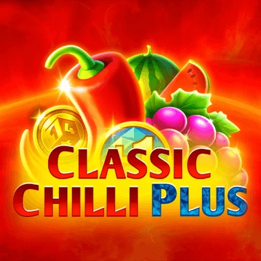 Classic Chilli Plus game tile