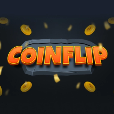 Coin Flip game tile