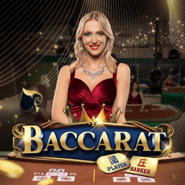 Baccarat D06 game tile