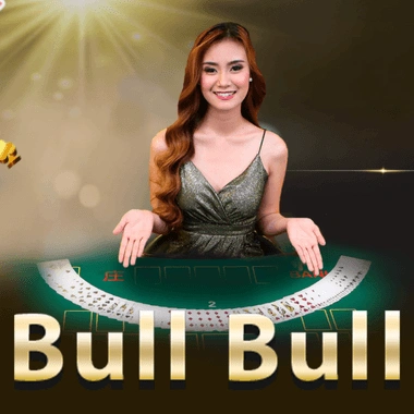 Bull Bull game tile
