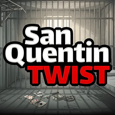 Twist San Quentin game tile