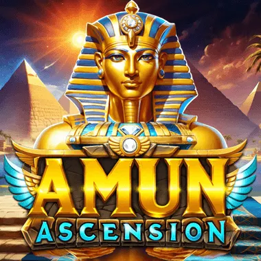 Amun Ascension game tile