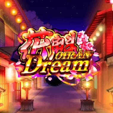 Oiran Dream game tile